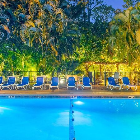The Fairways Inn Of North Naples Buitenkant foto