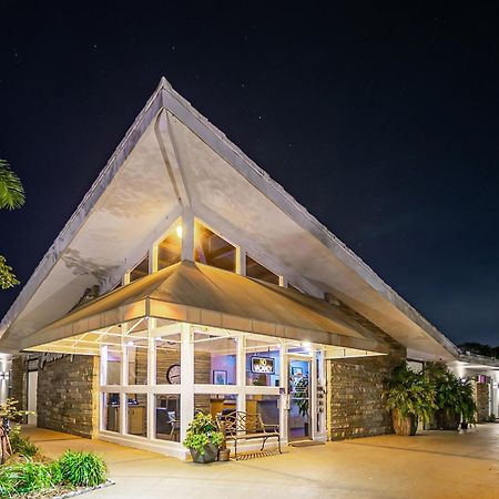 The Fairways Inn Of North Naples Buitenkant foto