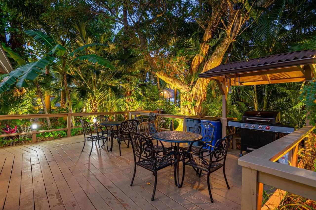 The Fairways Inn Of North Naples Buitenkant foto