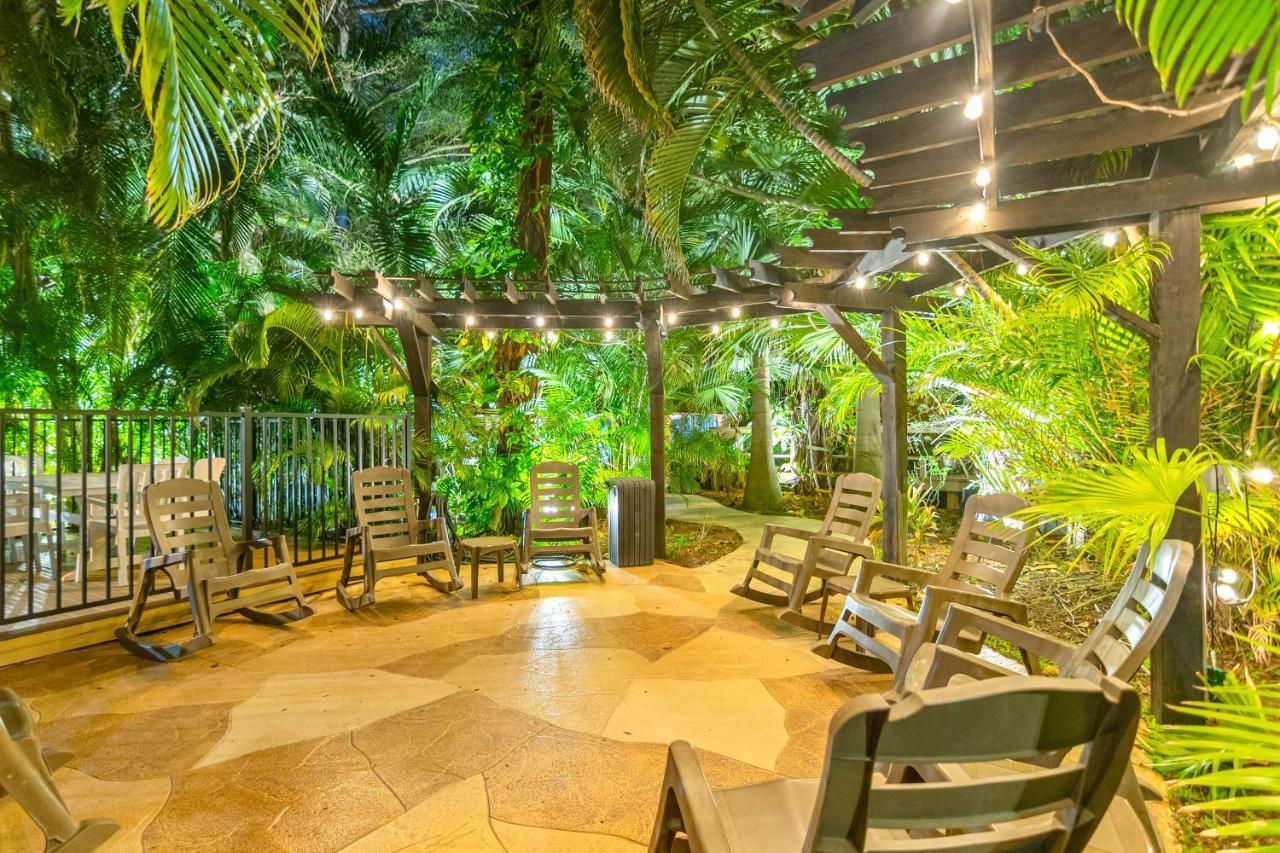 The Fairways Inn Of North Naples Buitenkant foto