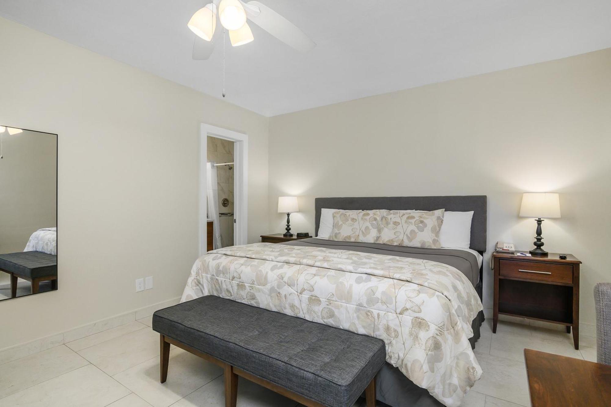 The Fairways Inn Of North Naples Buitenkant foto