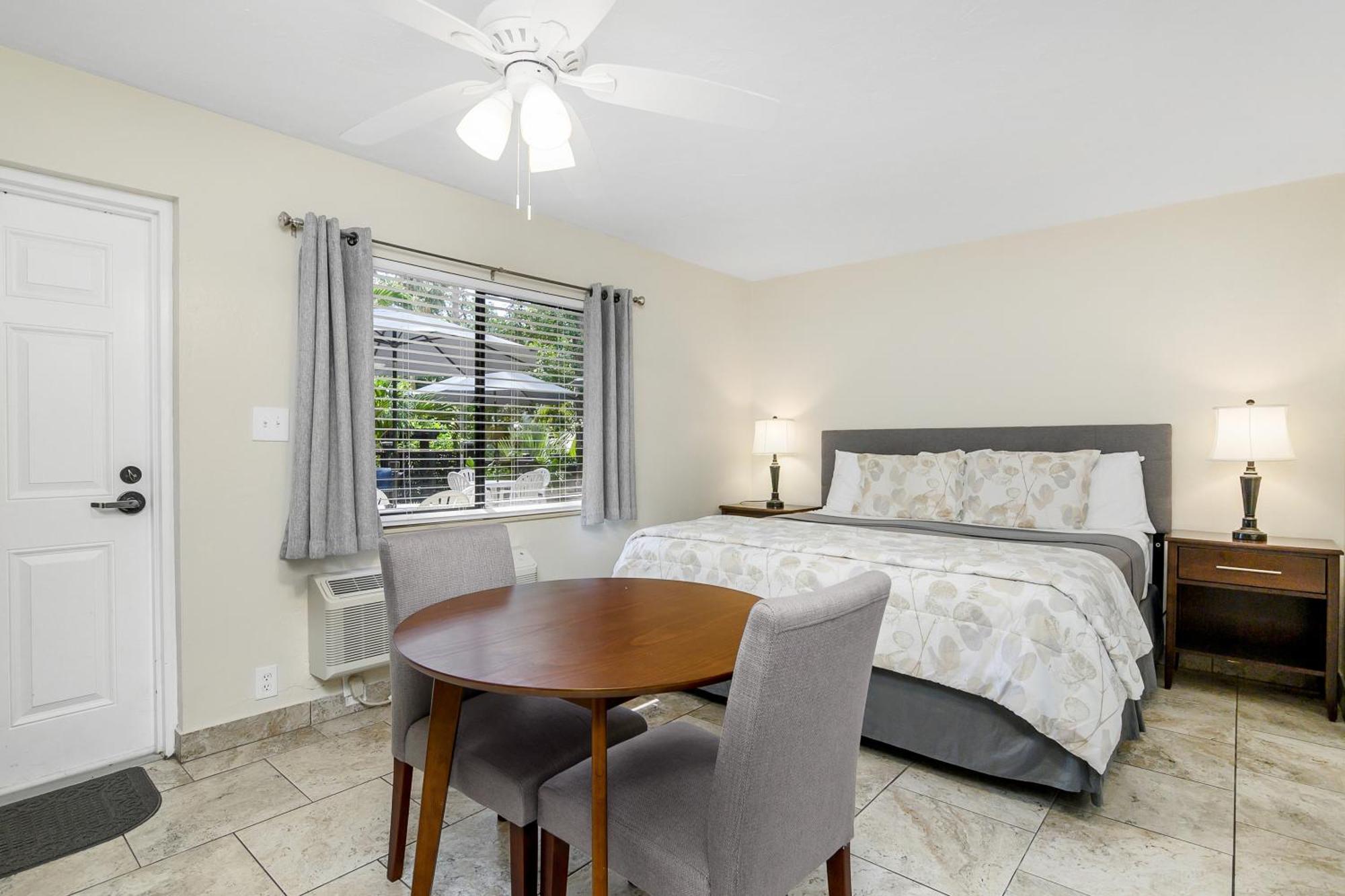 The Fairways Inn Of North Naples Buitenkant foto
