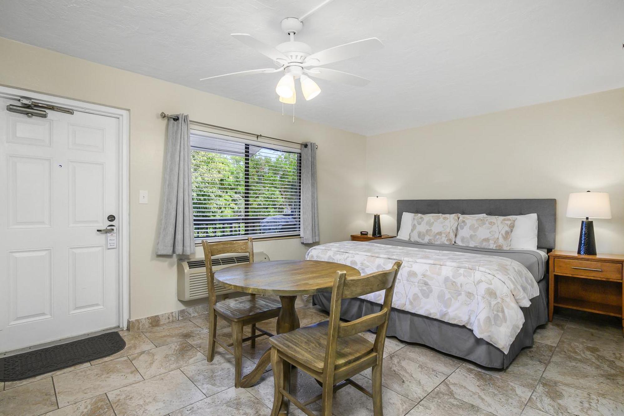 The Fairways Inn Of North Naples Buitenkant foto