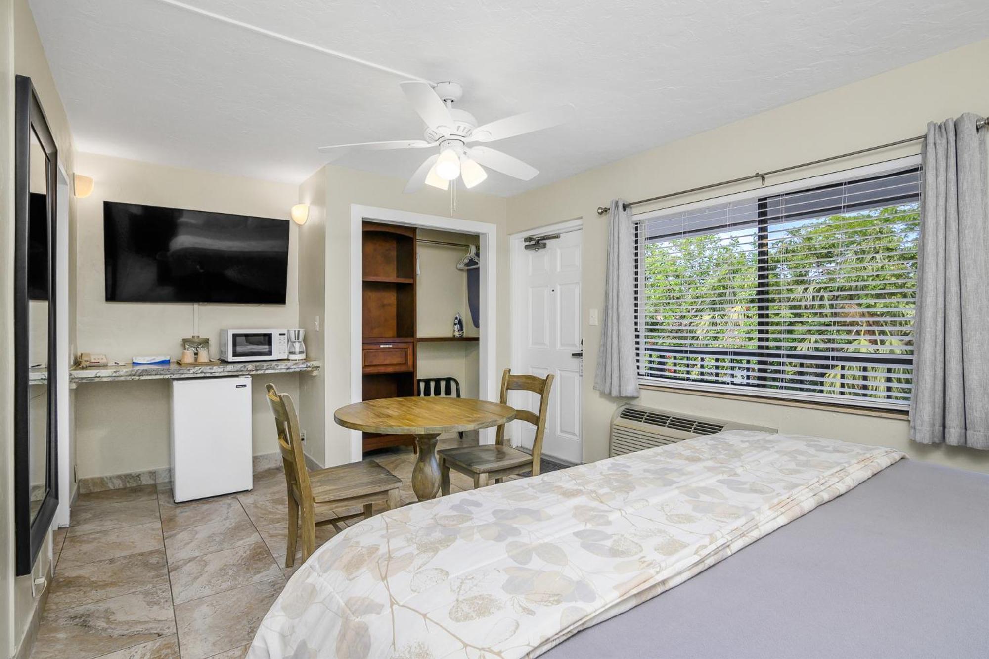 The Fairways Inn Of North Naples Buitenkant foto