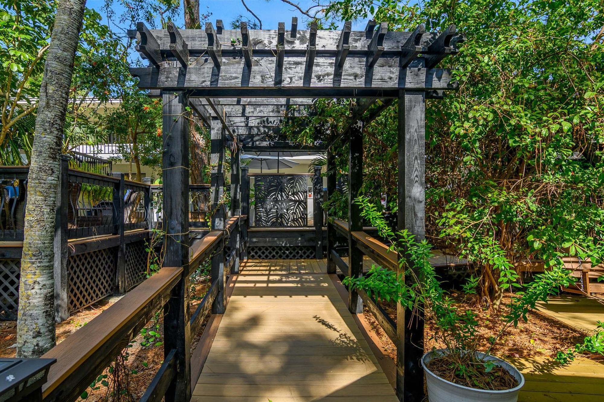 The Fairways Inn Of North Naples Buitenkant foto