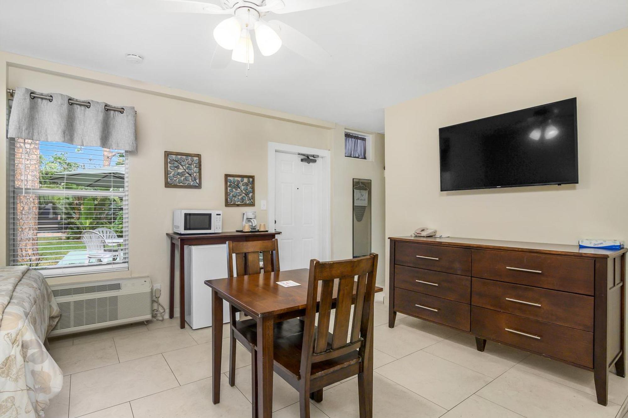 The Fairways Inn Of North Naples Buitenkant foto
